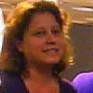 Meet your Posher, Terri